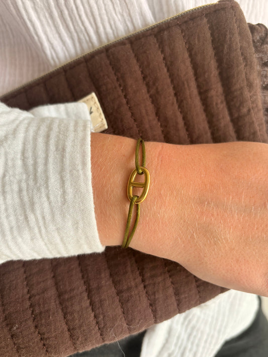BRACELET - MAÏNA