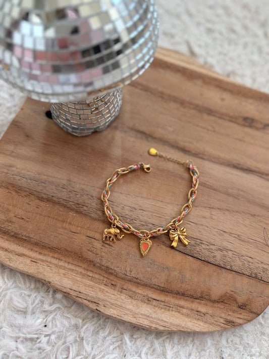 BRACELET - OLÉA