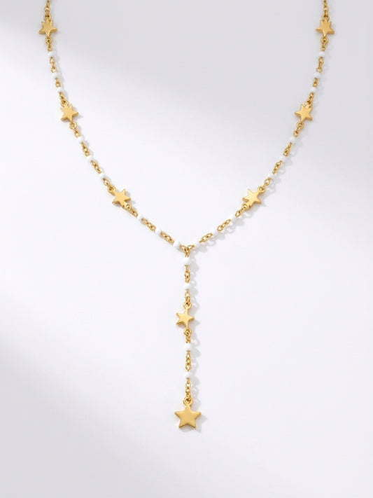 COLLIER Y - ZOA
