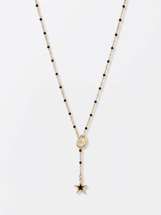 COLLIER Y - CHAMY
