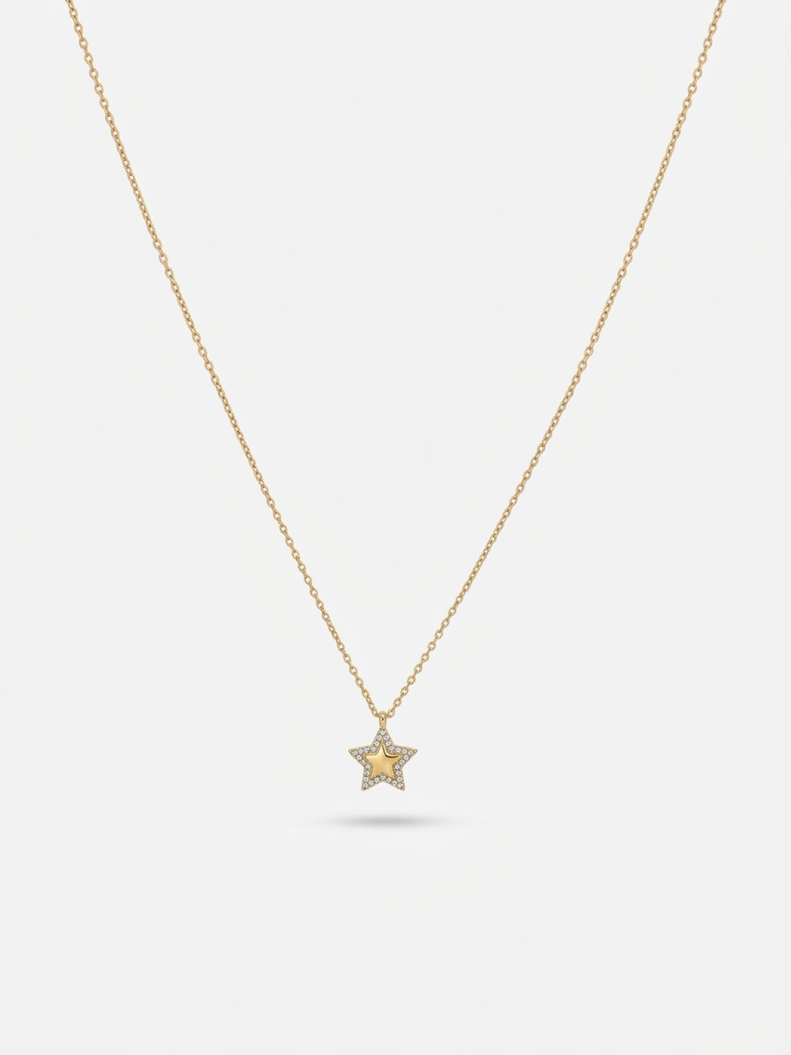 COLLIER - ZELY