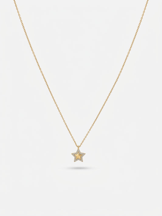 COLLIER - ZELY