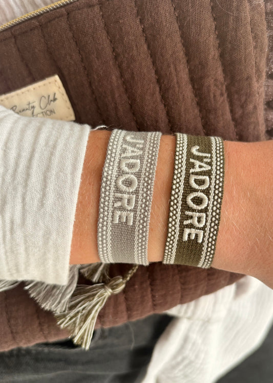 BRACELET - JADORE