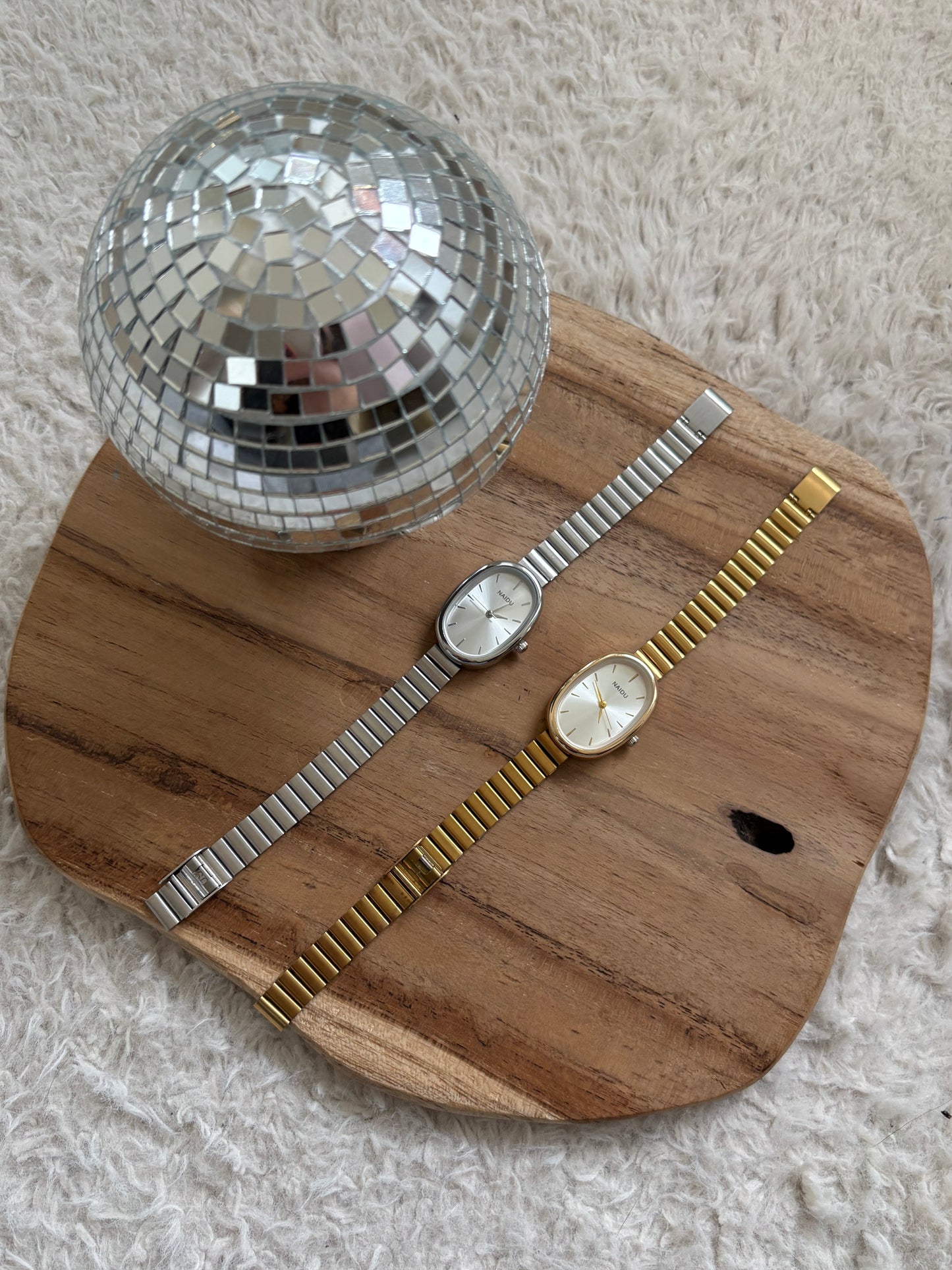 MONTRE - SOLYS
