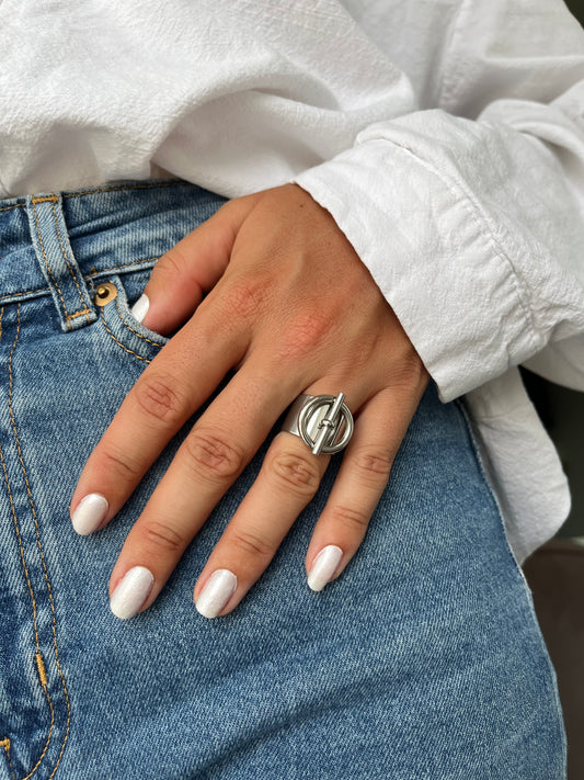 BAGUE - TESSA