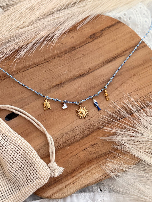 COLLIER - SEA