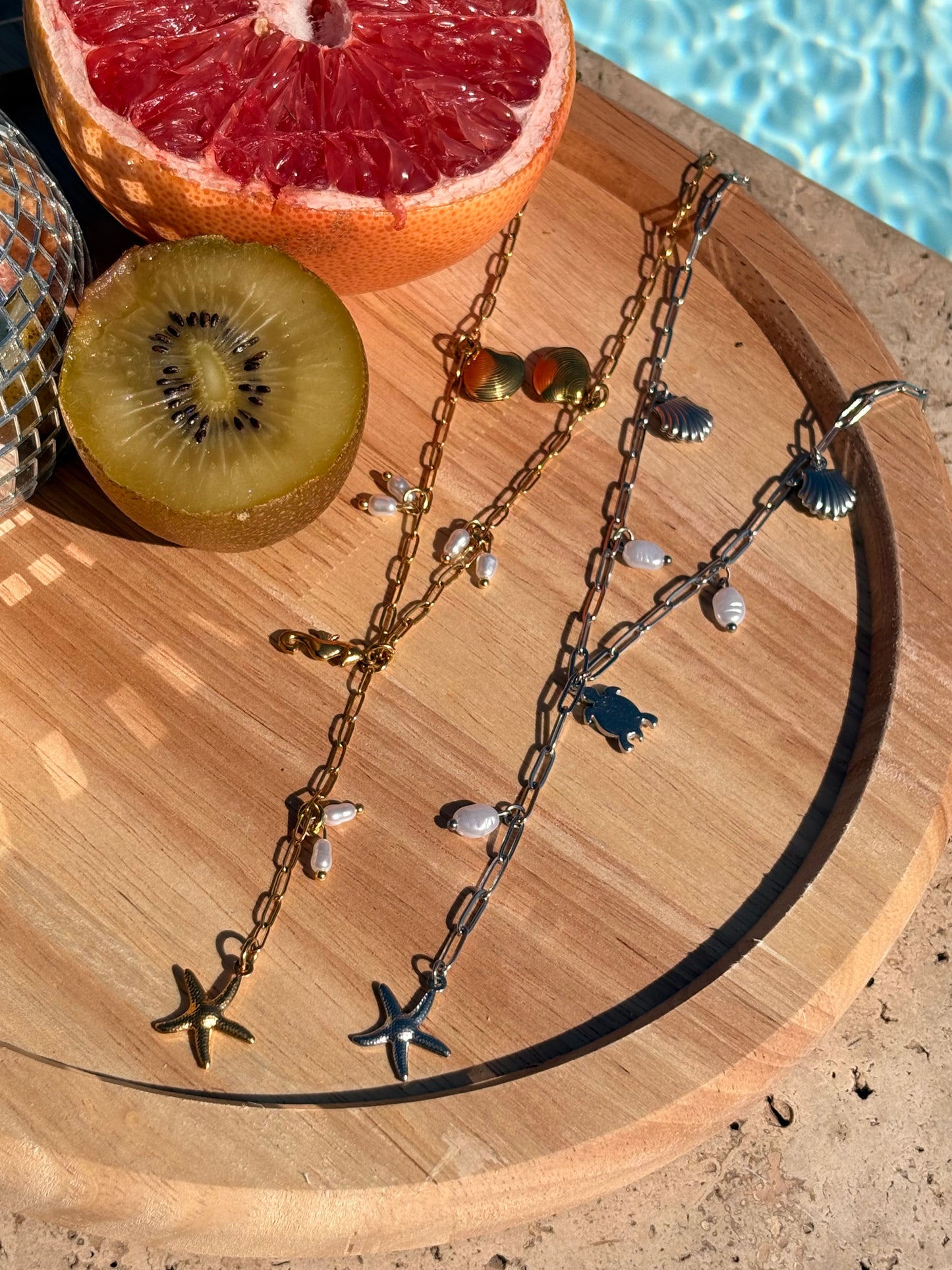 COLLIER Y - SUMMER