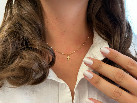 COLLIER - JUICY
