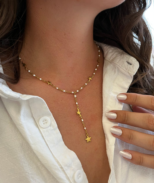COLLIER Y - ZOA