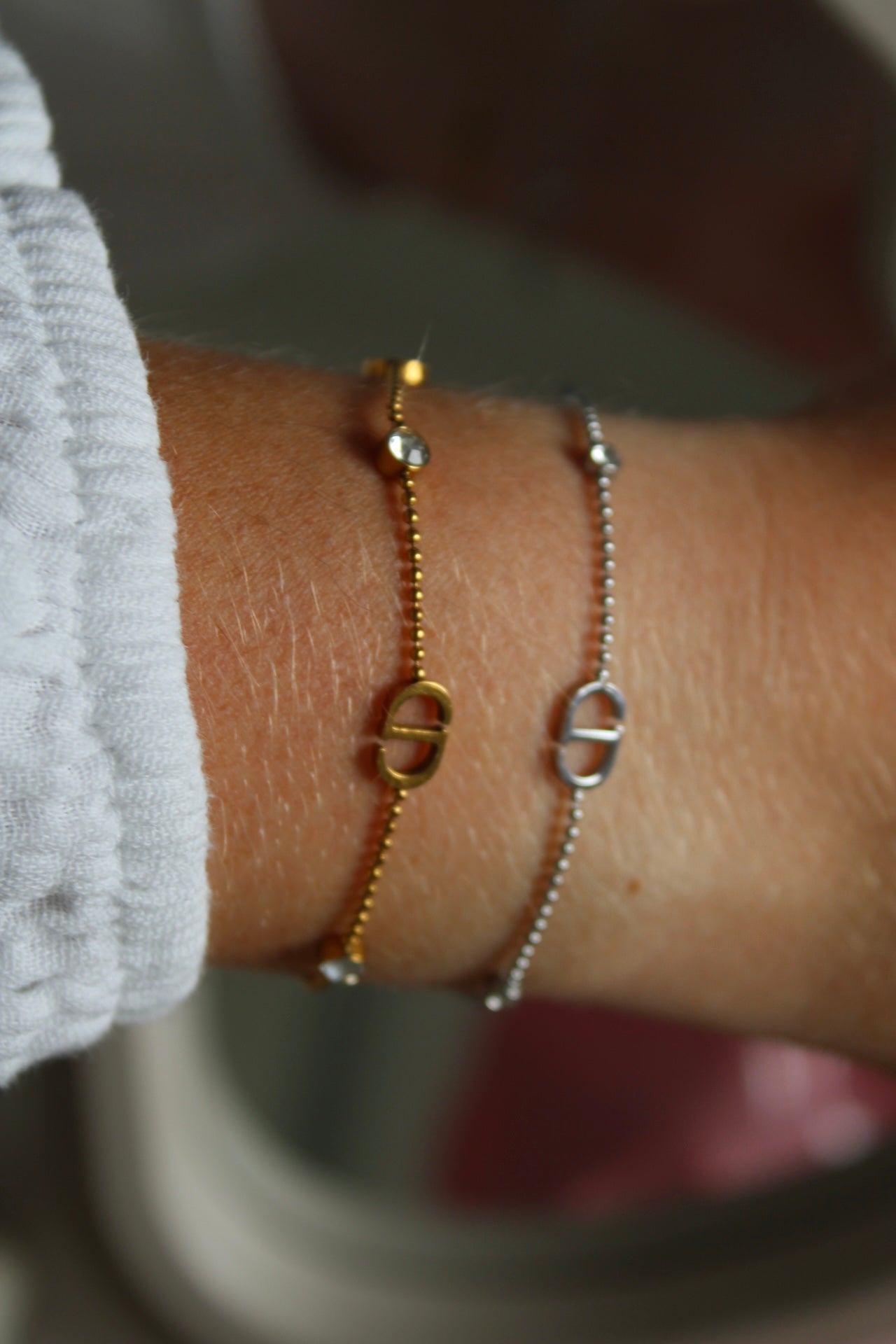 BRACELET - STELLA