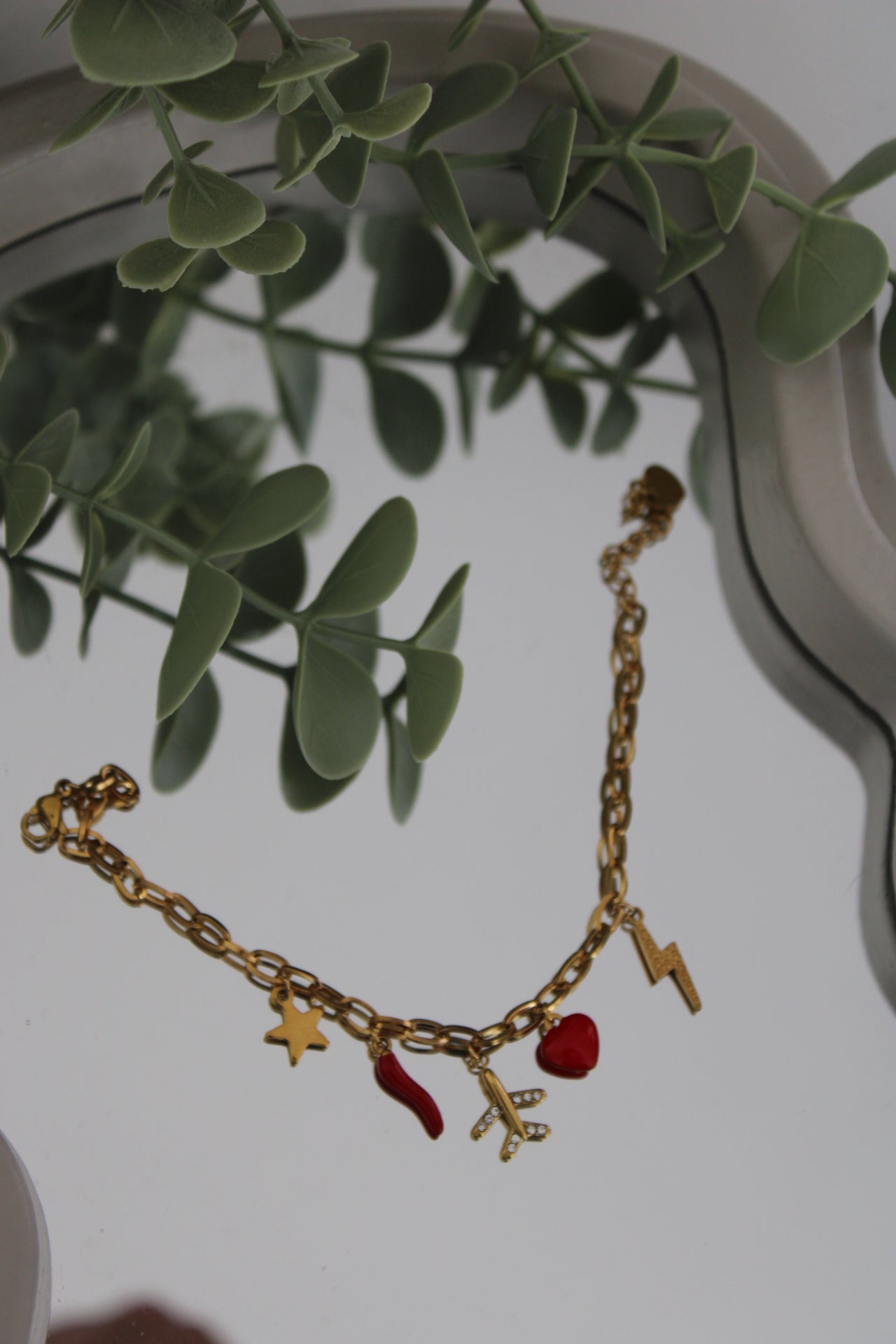BRACELET - FLIGHT