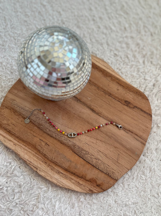 BRACELET - LYSEA