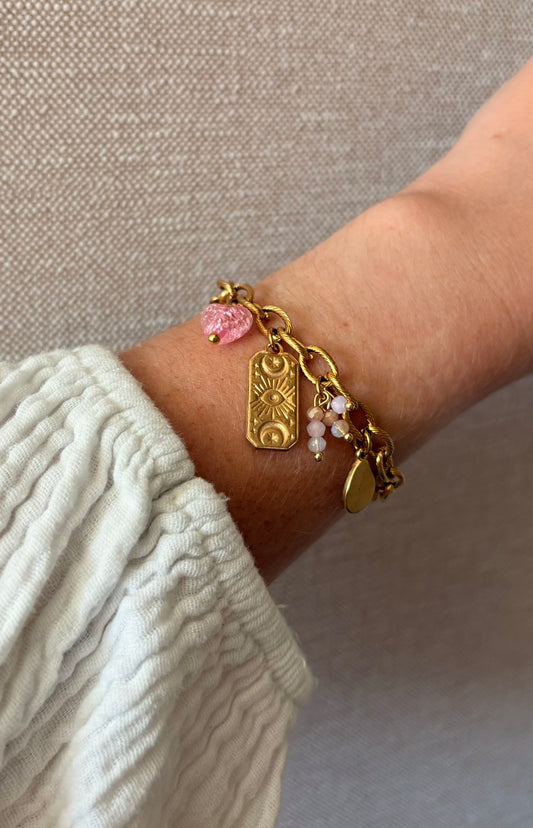 BRACELET - FLO