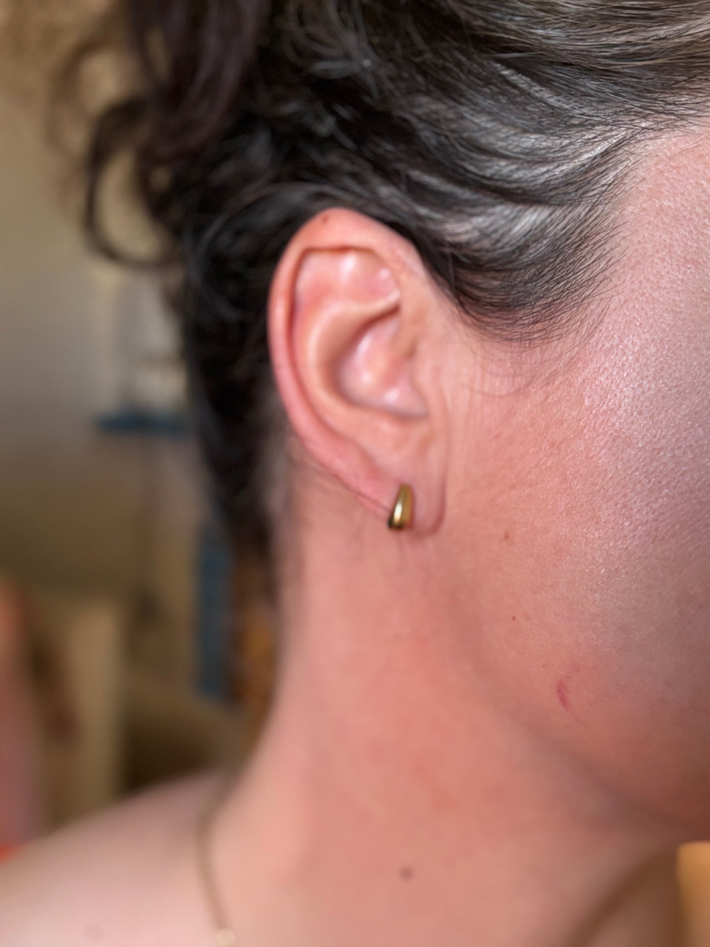 BOUCLES - ELLIN