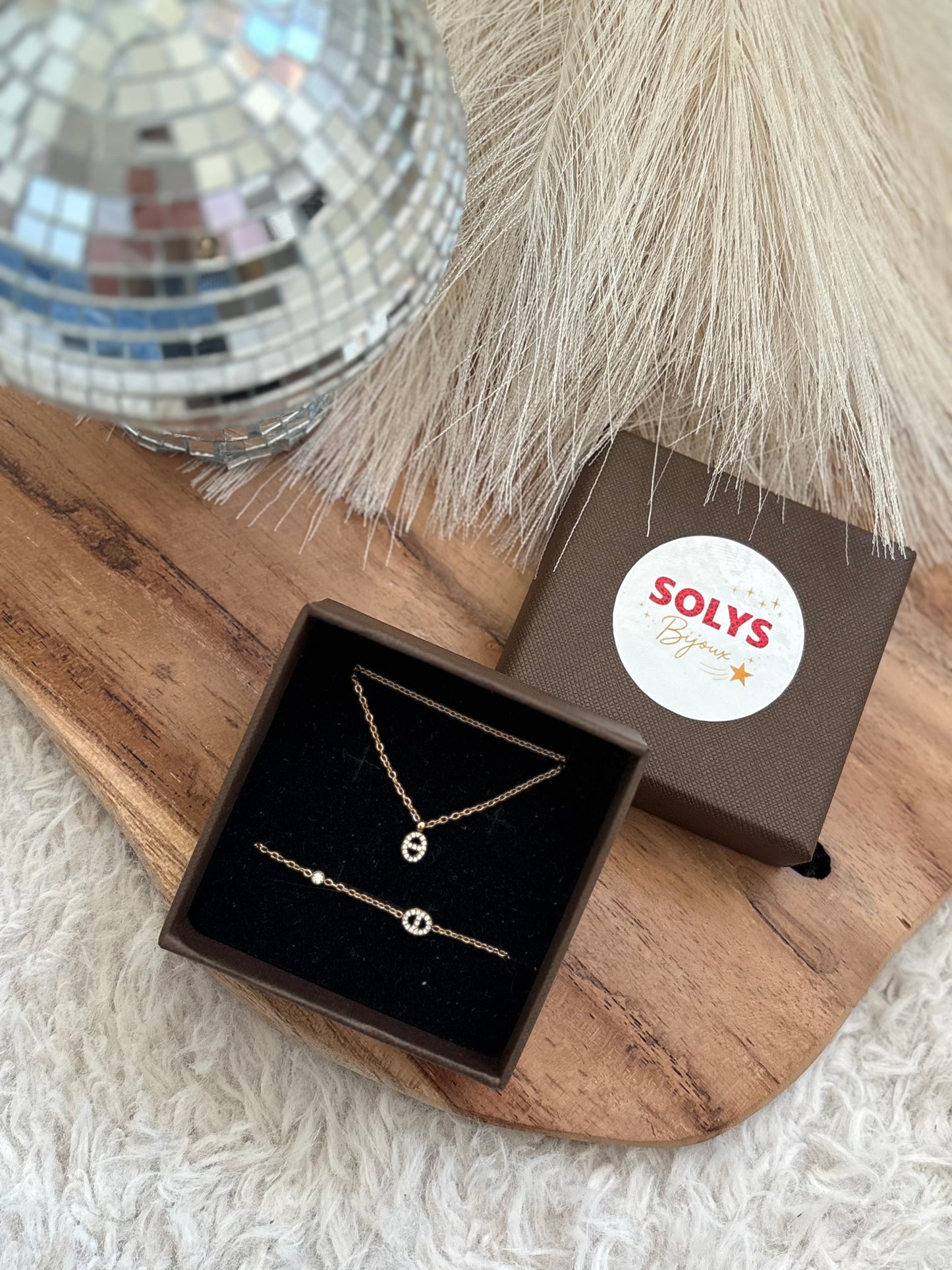 Coffret fête des mères - 1