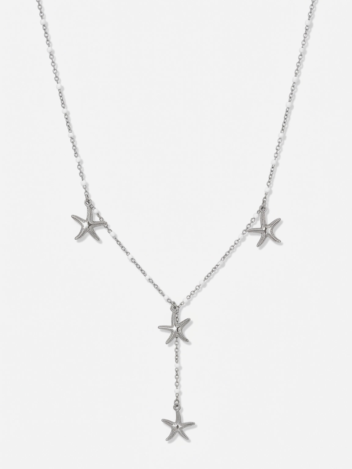 COLLIER Y - MAURICE