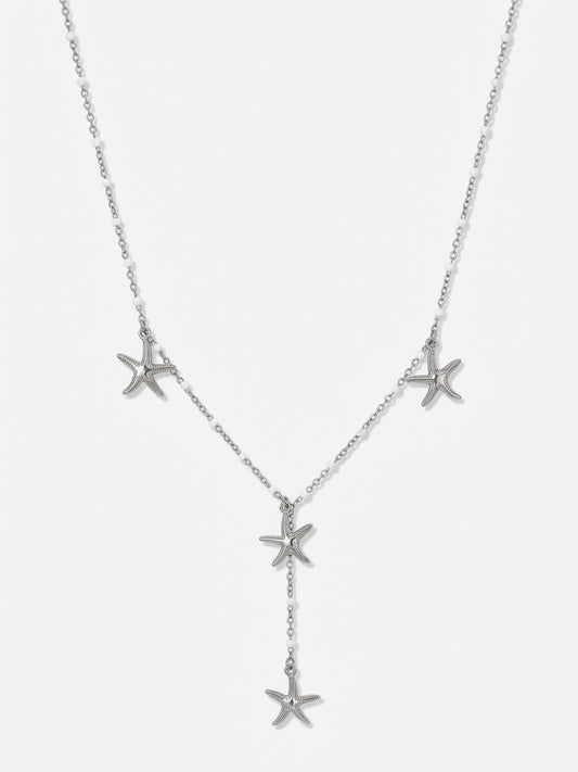 COLLIER Y - MAURICE