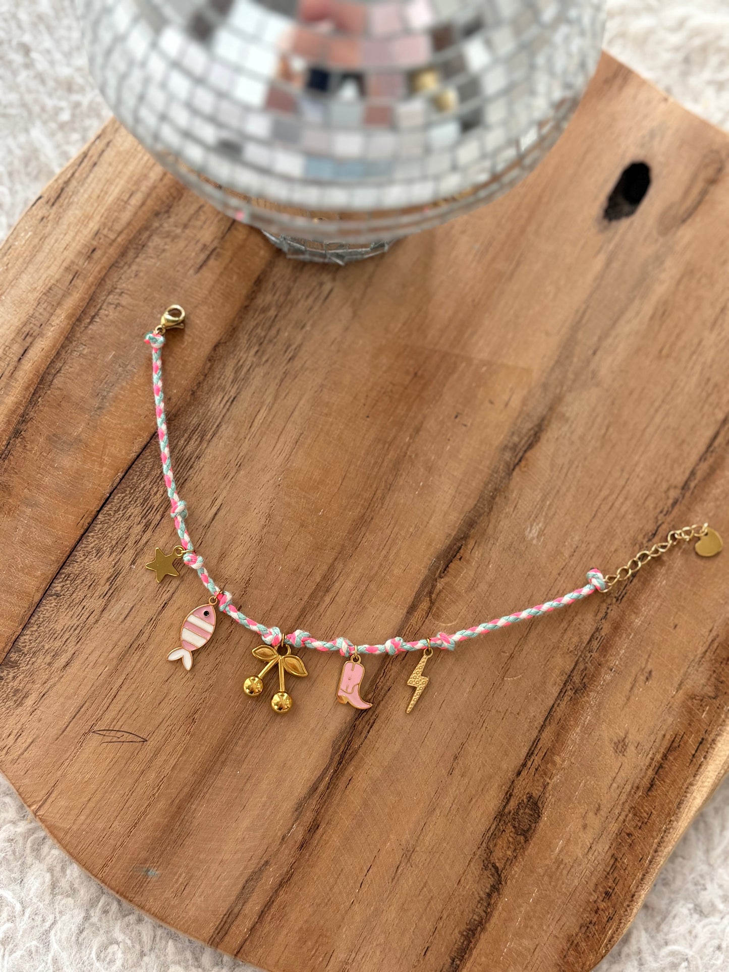 BRACELET - YARA