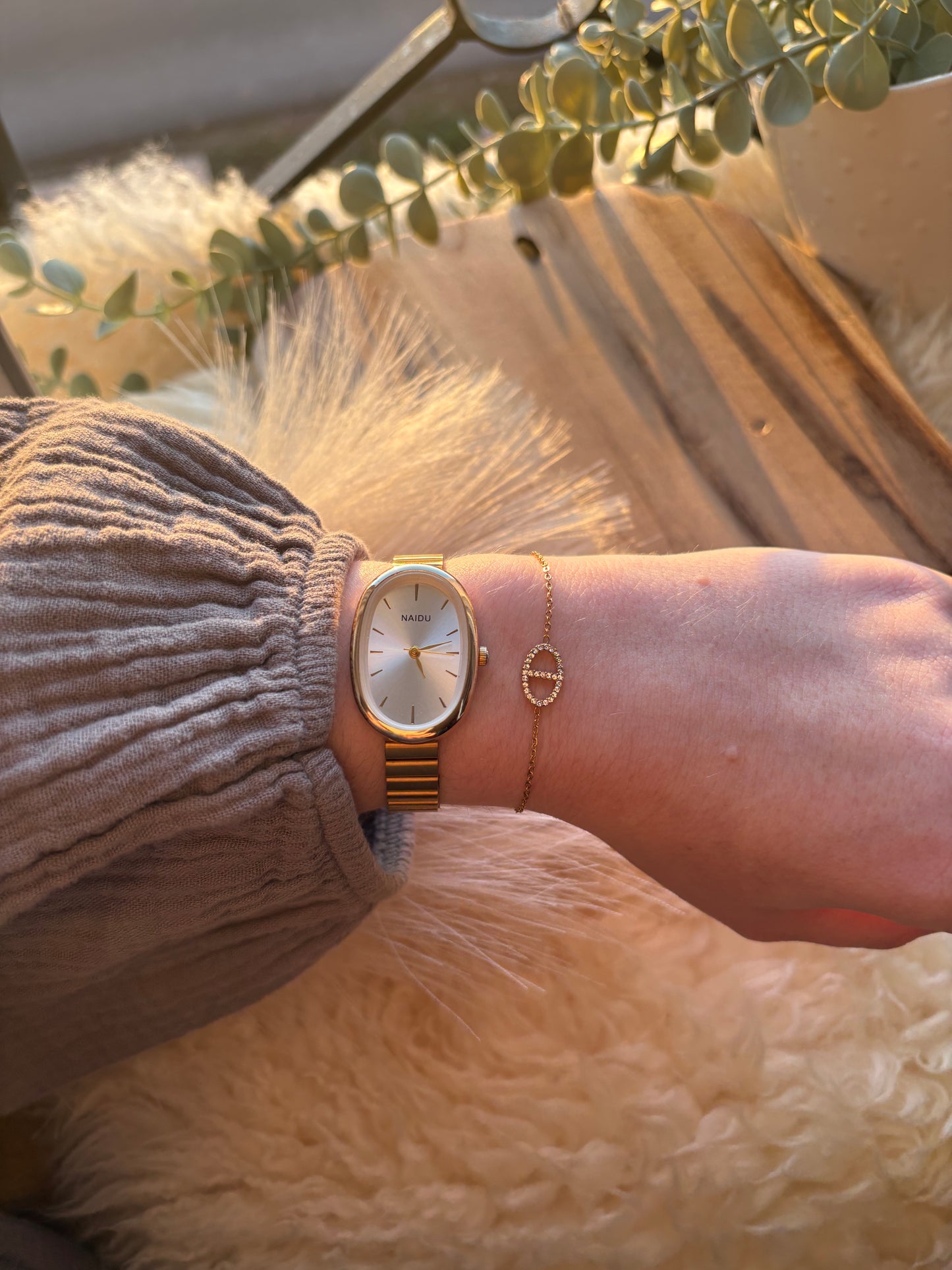BRACELET - NOLY