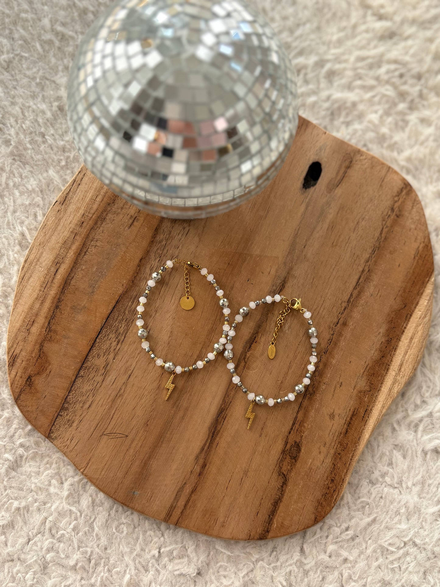BRACELET - SPACE