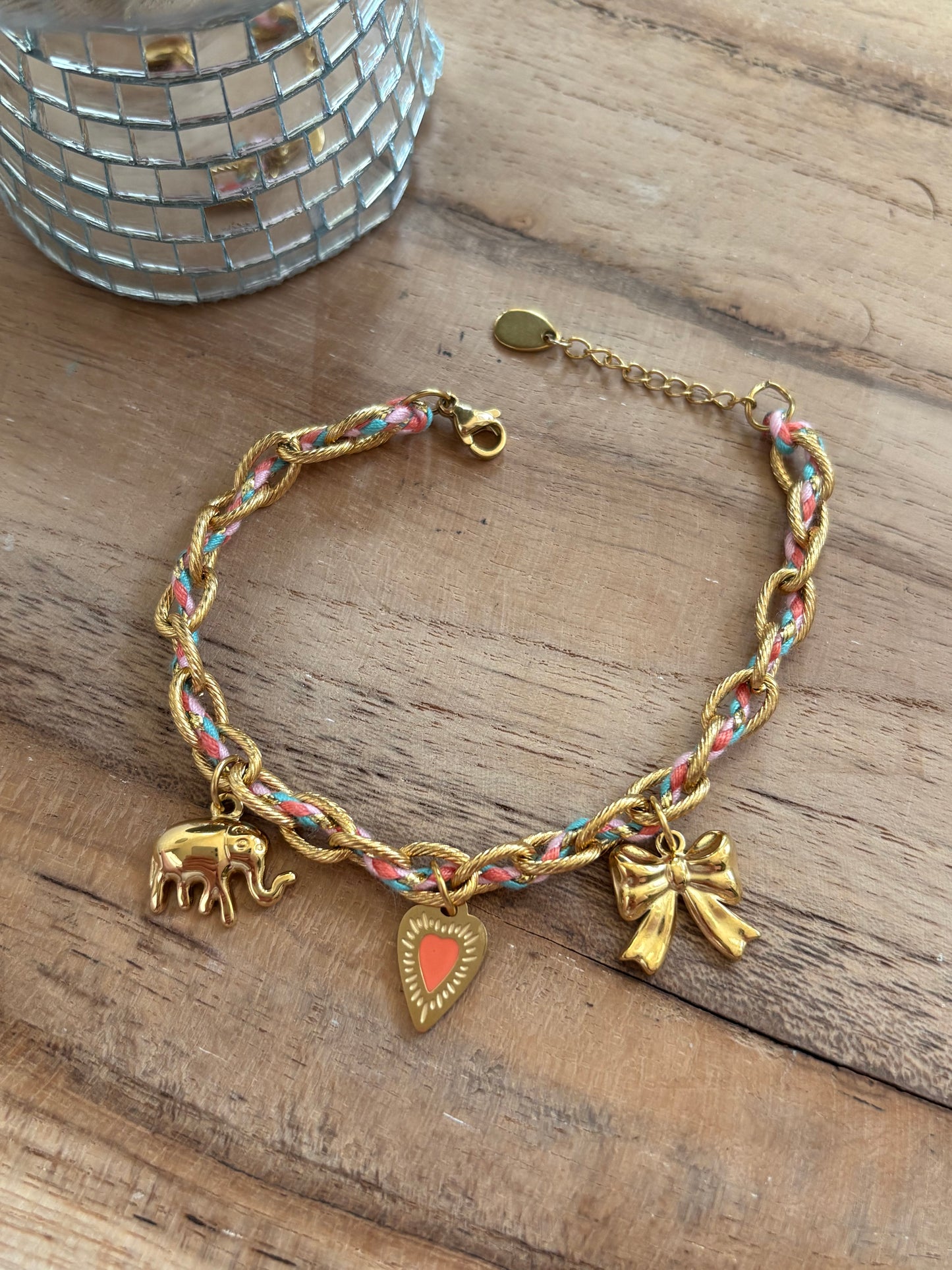 BRACELET - OLÉA