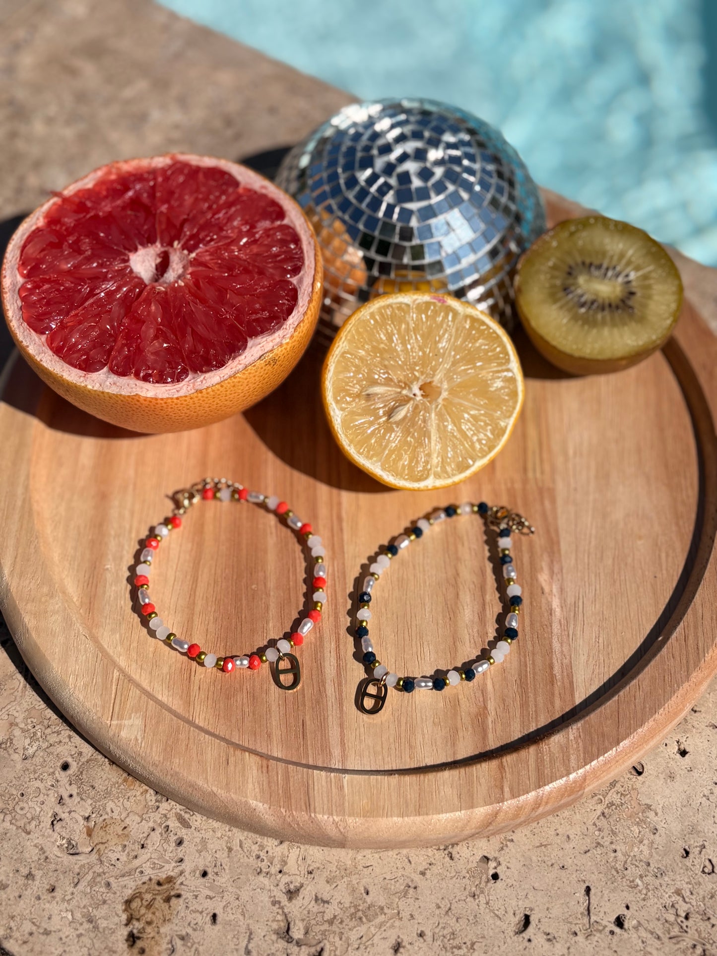 BRACELET - CANDY