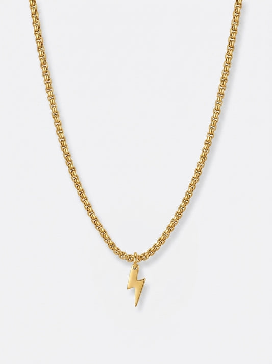 COLLIER - FLASHY