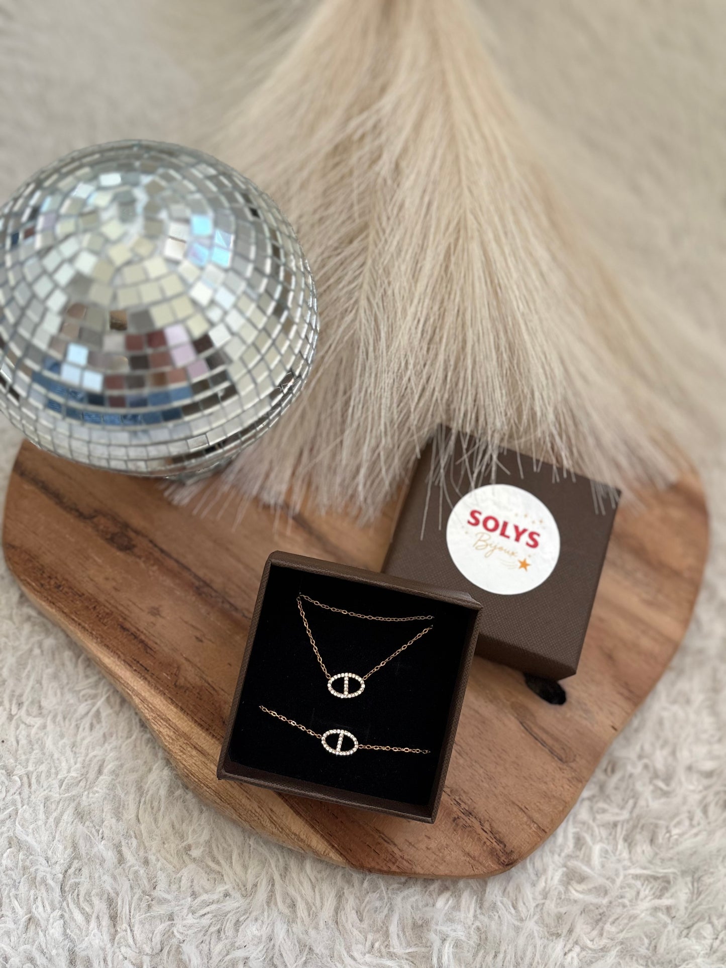 Coffret fête des mères - 2