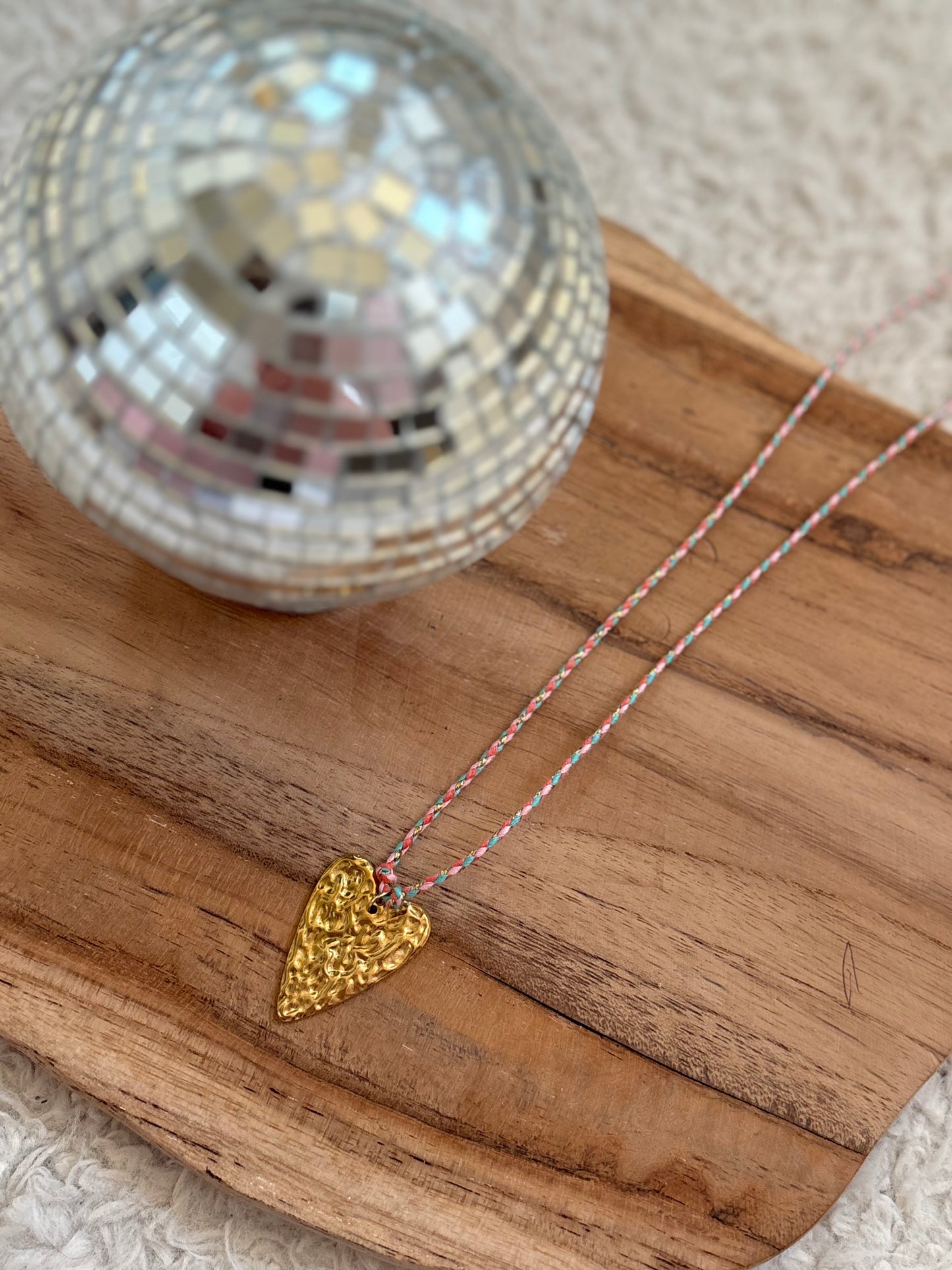 COLLIER - NOLIA