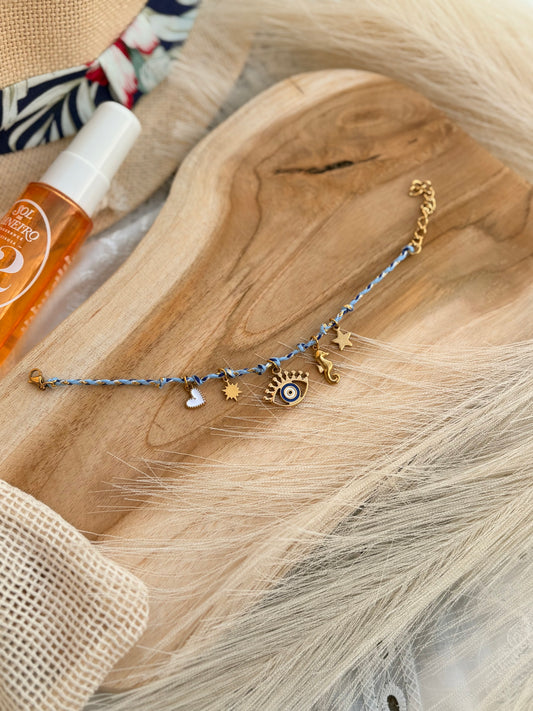 BRACELET - SOLYA