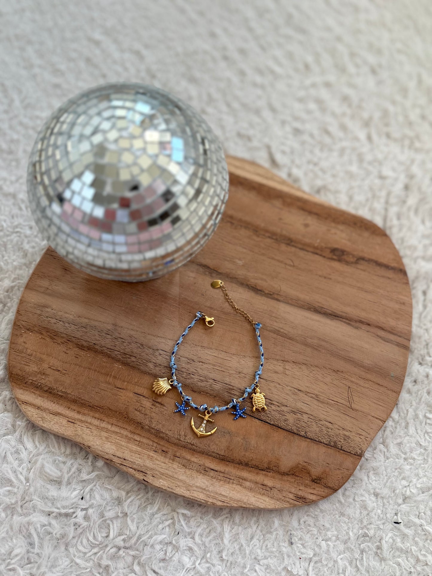 BRACELET - OLYANA