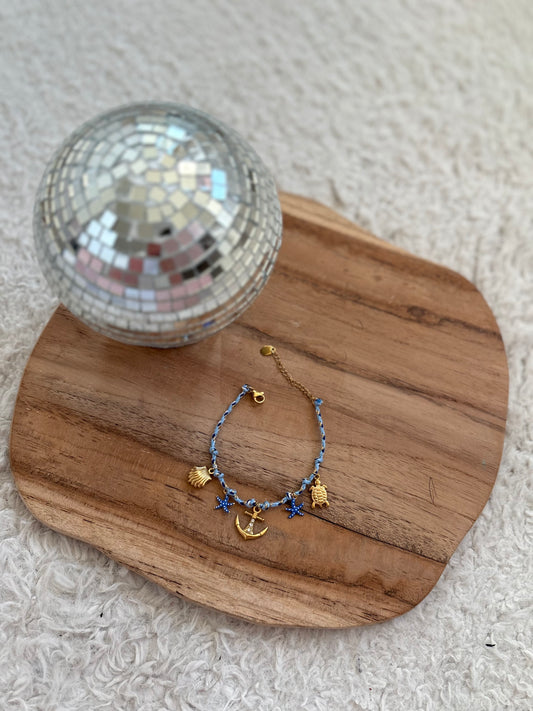 BRACELET - OLYANA
