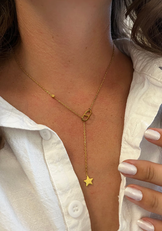 COLLIER Y - DINASTY