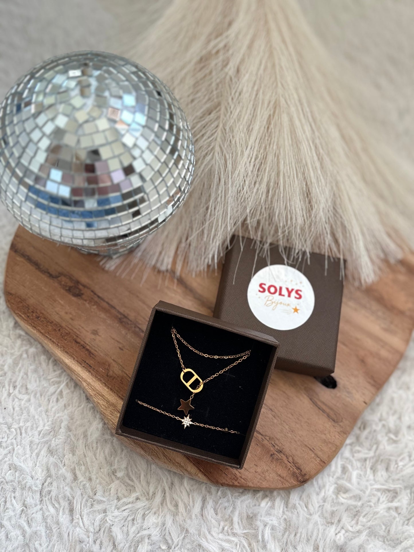 Coffret fête des mères - 5