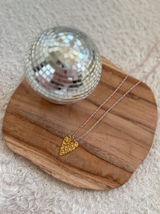 COLLIER - NOLIA