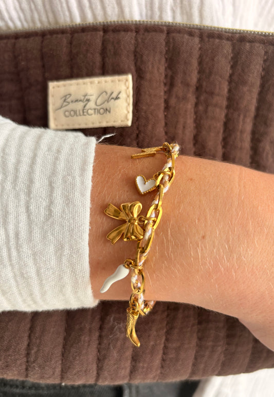 BRACELET - COTON