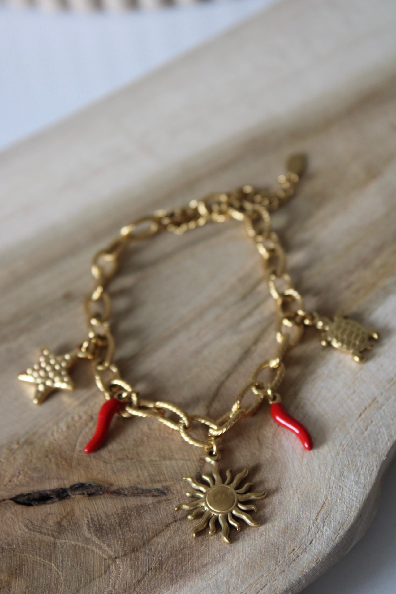 BRACELET - SALSA