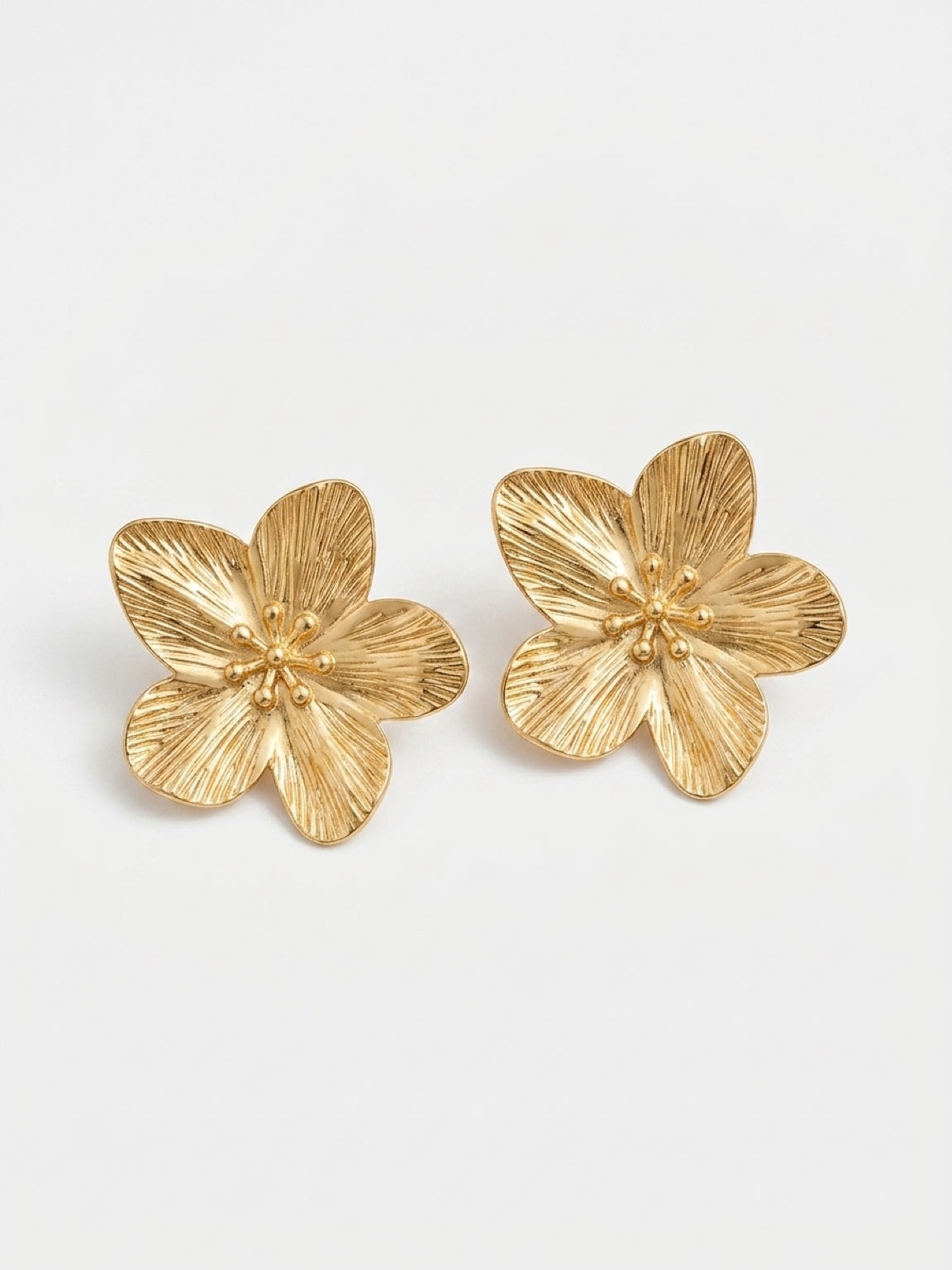 BOUCLES - FLOWER