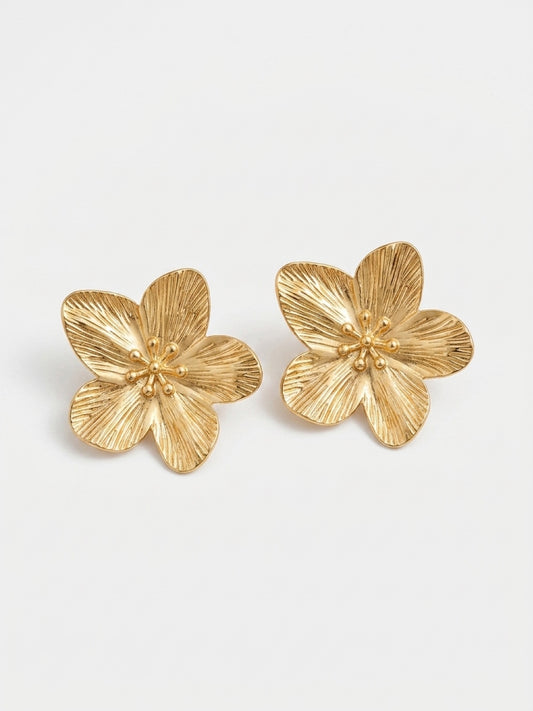 BOUCLES - FLOWER