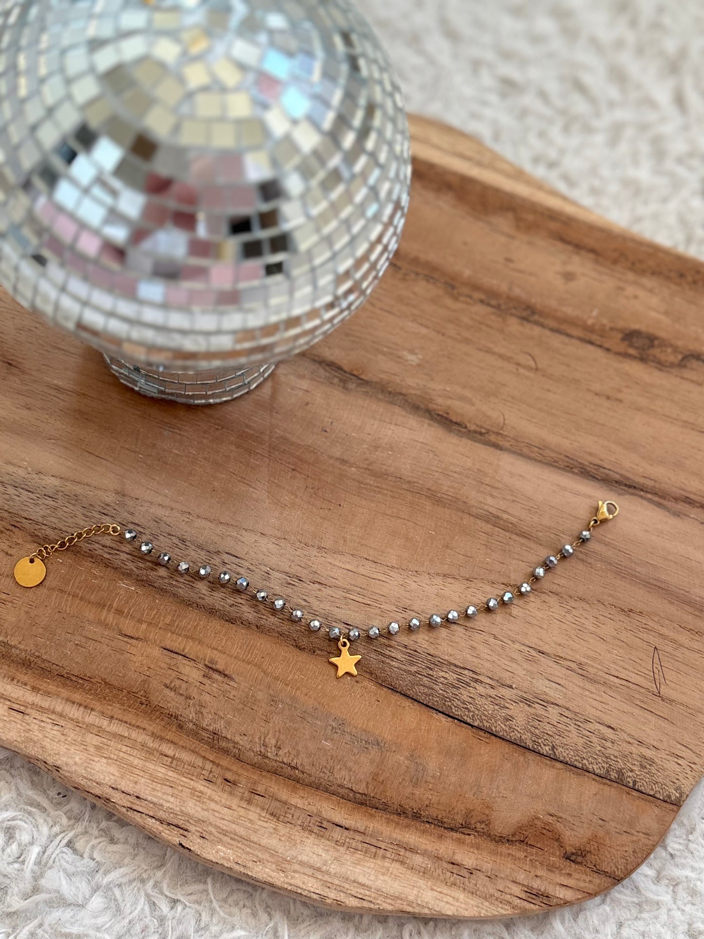 BRACELET - STAR