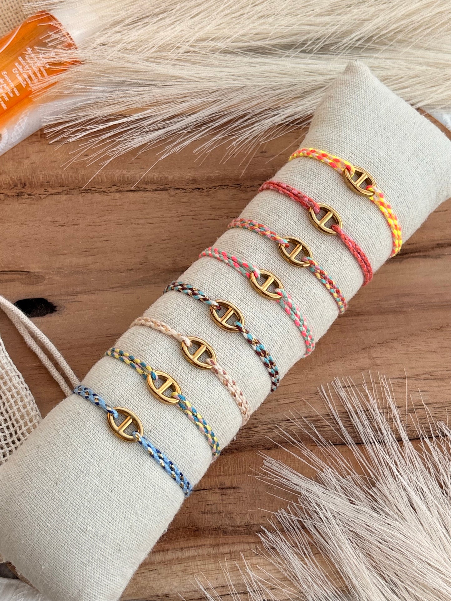 BRACELET - AZYA