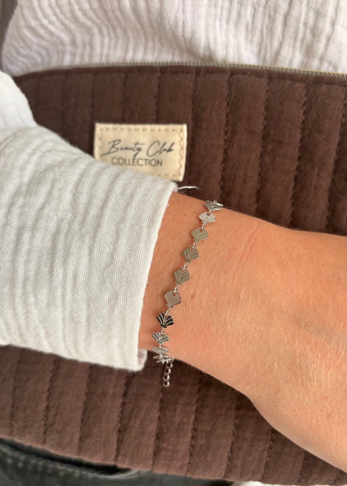 BRACELET - BORA
