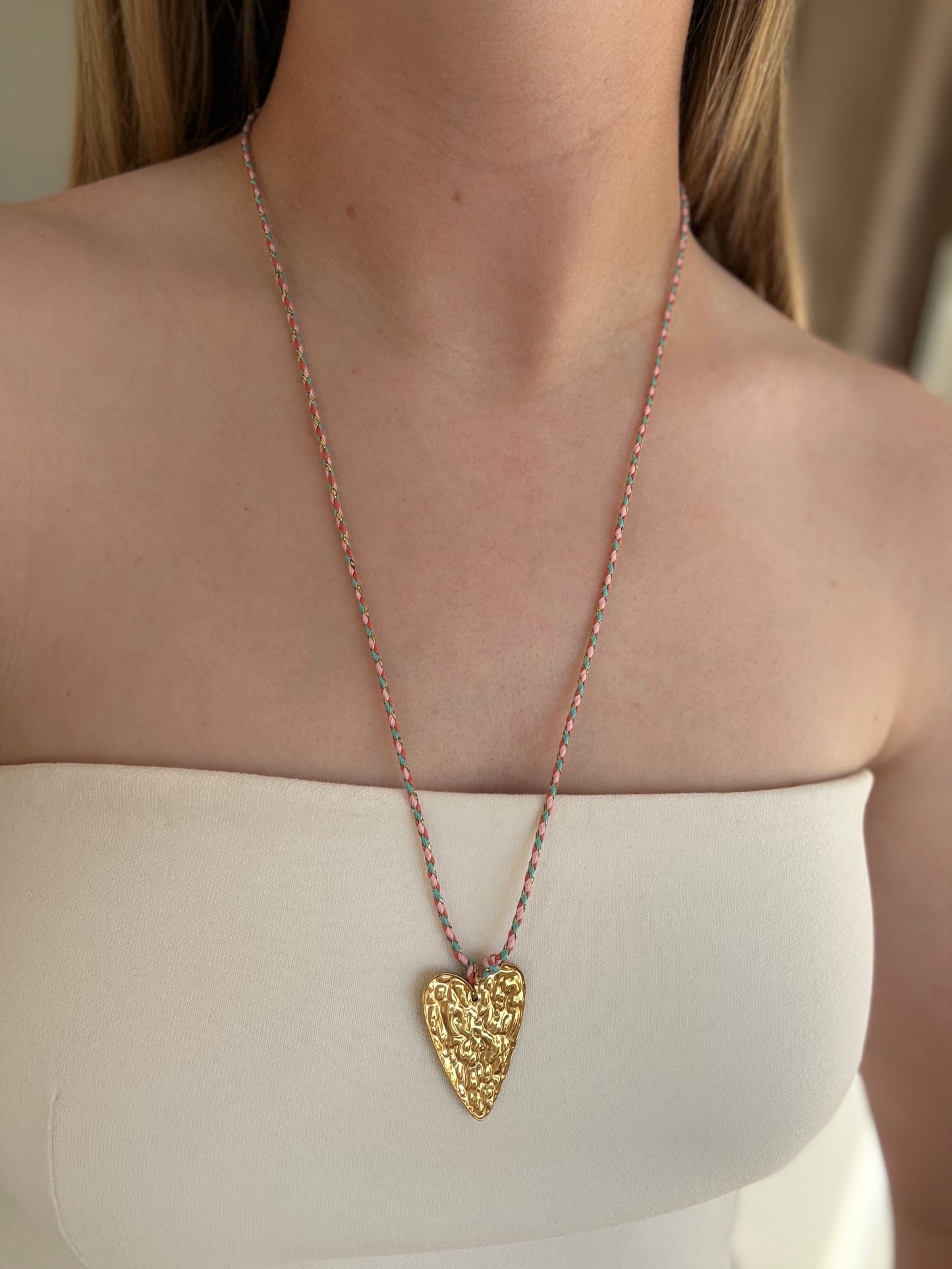 COLLIER - NOLIA