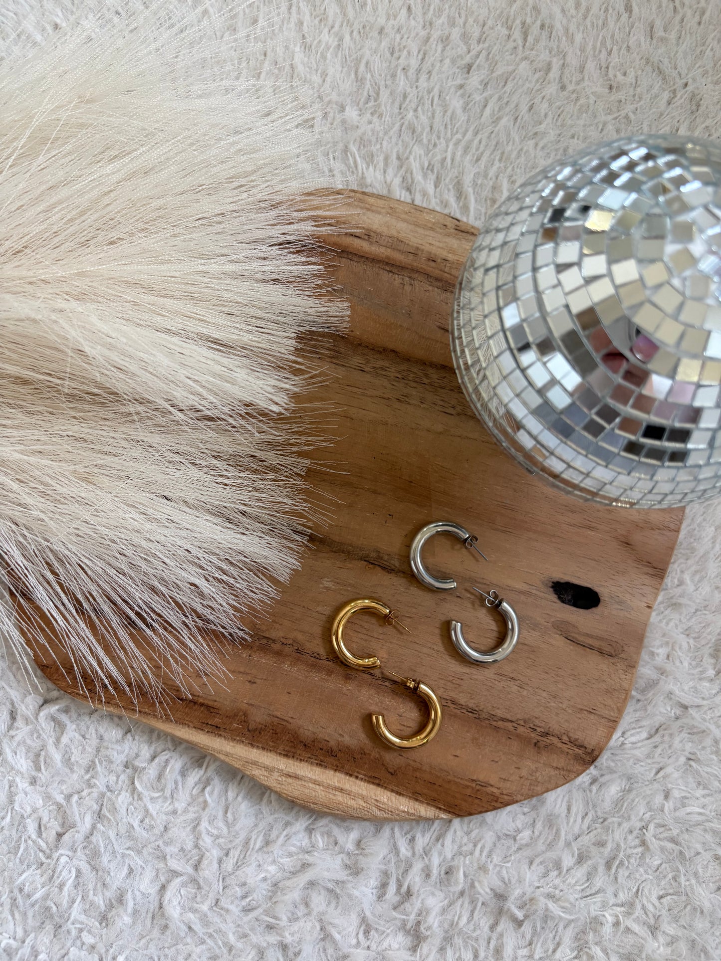 BOUCLES - SIARRA