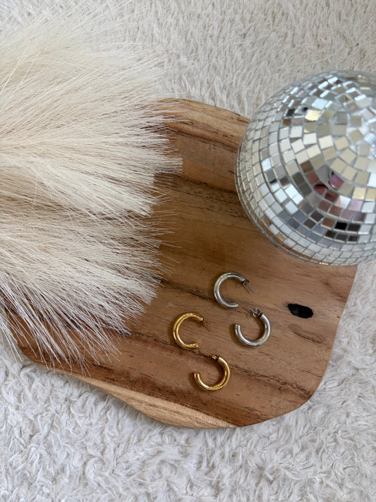 BOUCLES - SIARRA