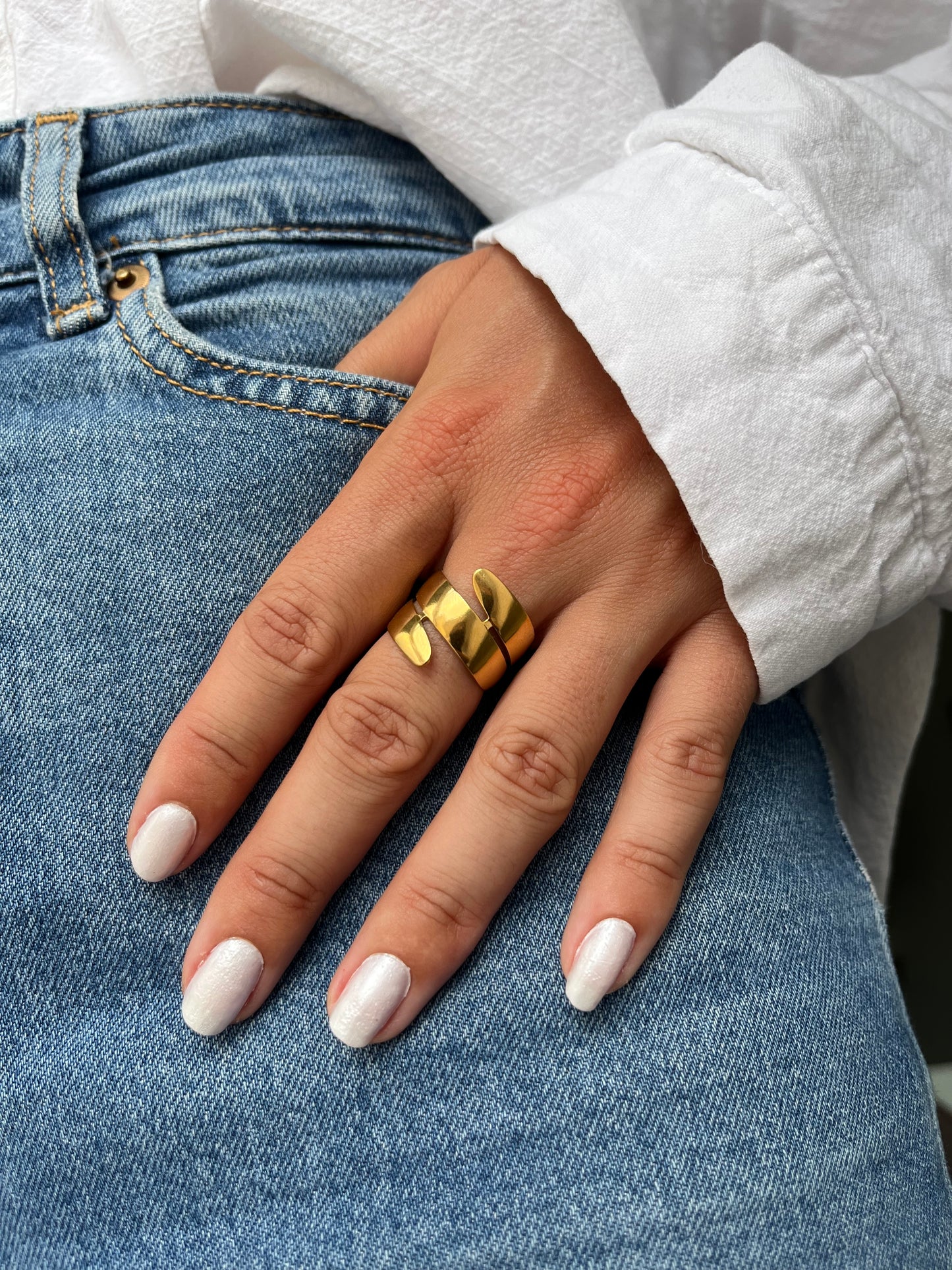 BAGUE - MELIA