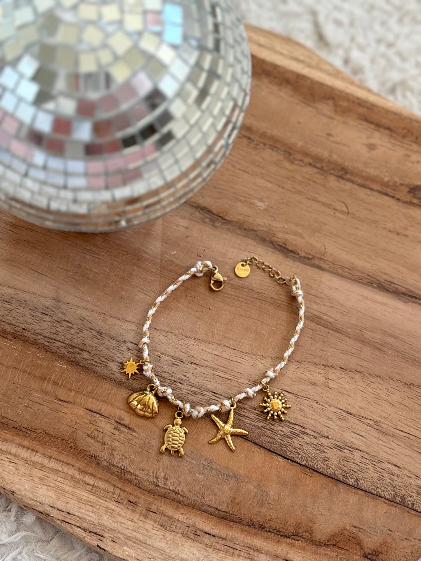 BRACELET - BAYA