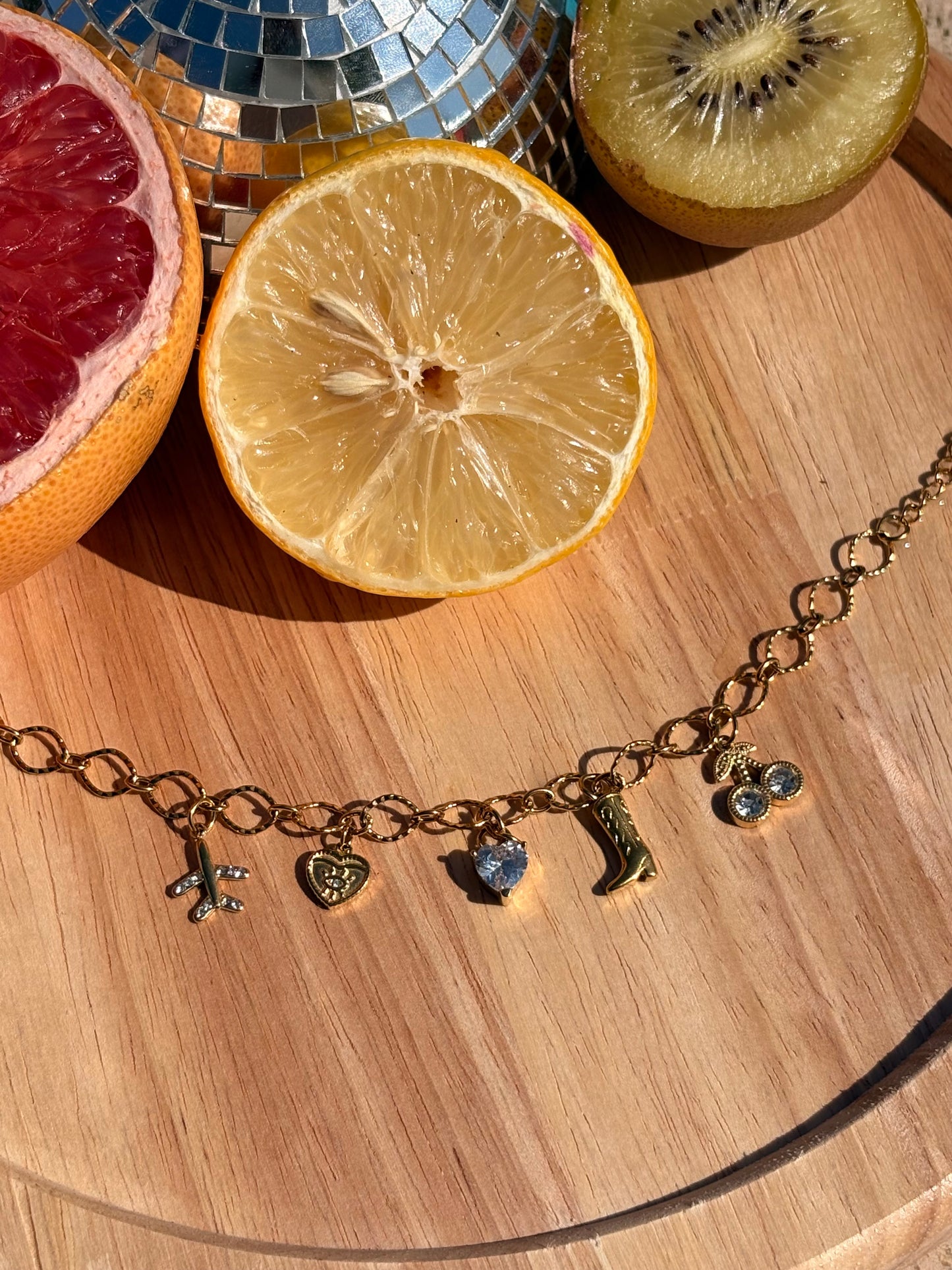 BRACELET - MONA