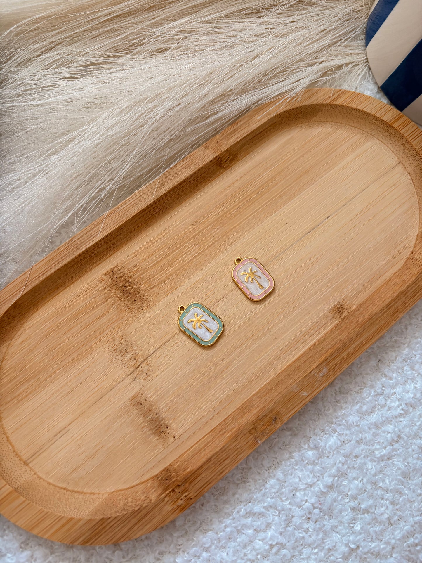 Charm palmier