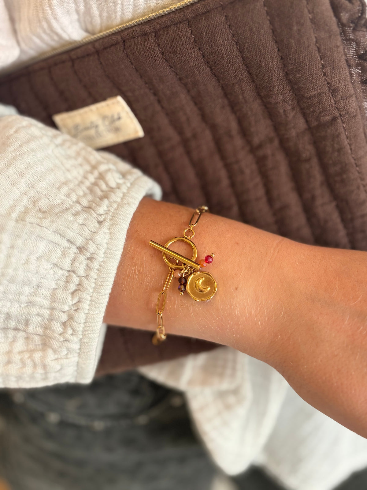 BRACELET - CUIVRA